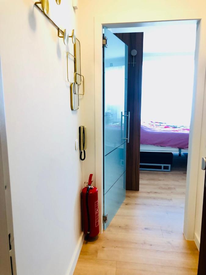 Deluxe Studio Sun Oostende Exterior foto
